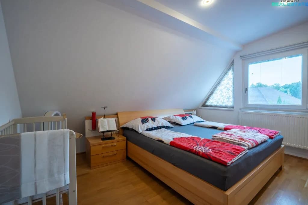 7-Zimmer-Haus kaufen in Mödling – 218 m², € 949.000 – Bild 23 von 49