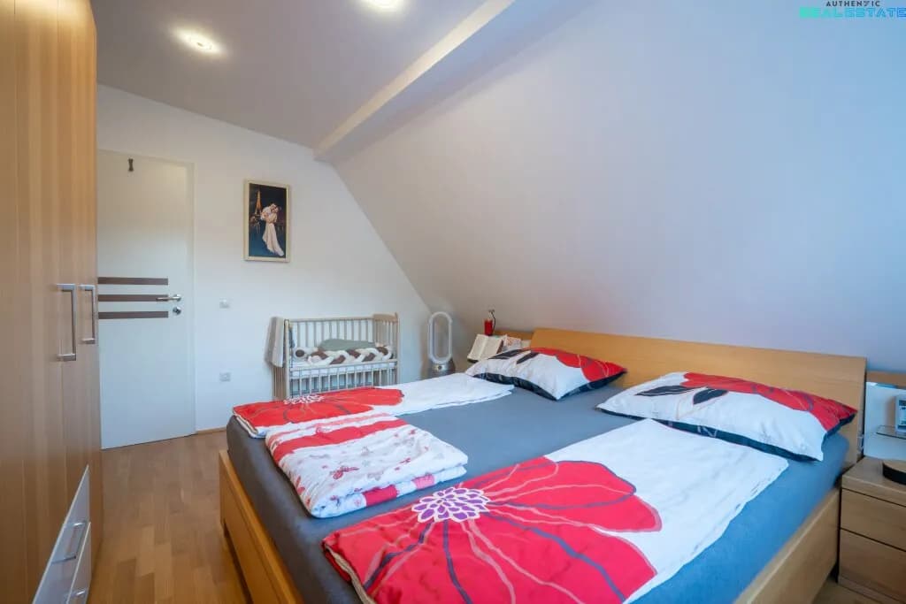 7-Zimmer-Haus kaufen in Mödling – 218 m², € 949.000 – Bild 24 von 49