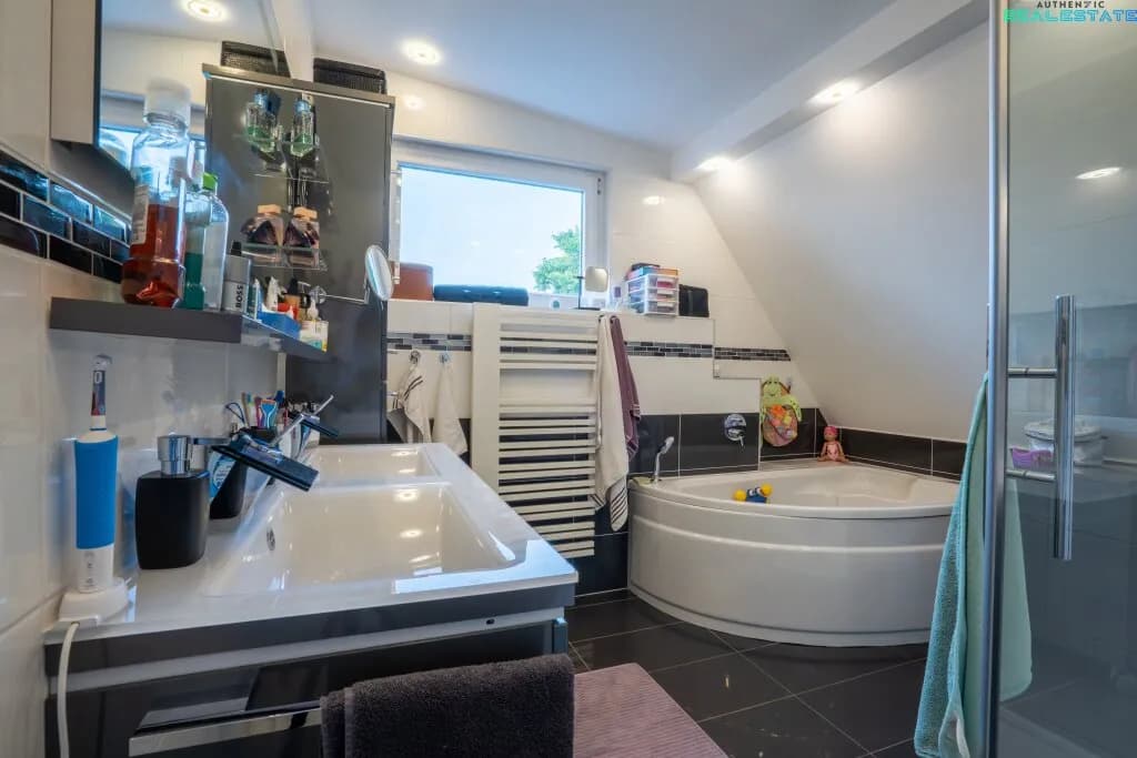 7-Zimmer-Haus kaufen in Mödling – 218 m², € 949.000 – Bild 28 von 49