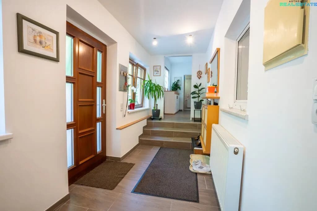 7-Zimmer-Haus kaufen in Mödling – 218 m², € 949.000 – Bild 31 von 49