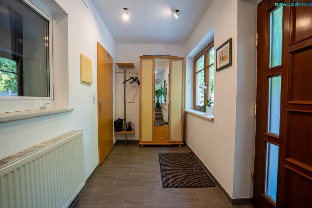 7-Zimmer-Haus kaufen in Mödling – 218 m², € 949.000 – Bild 32 von 49
