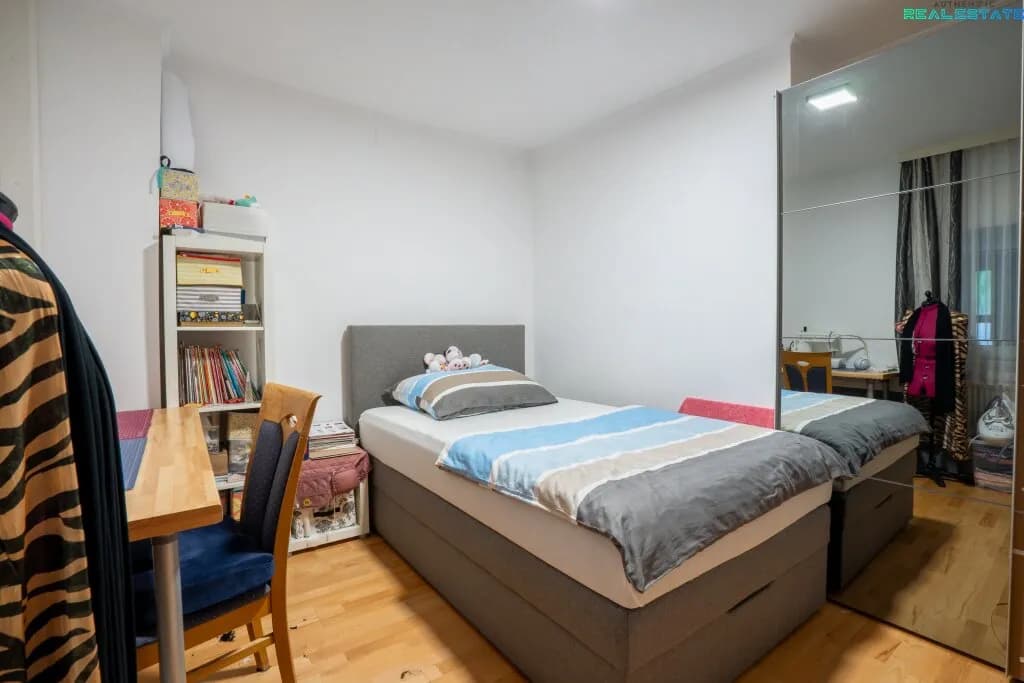 7-Zimmer-Haus kaufen in Mödling – 218 m², € 949.000 – Bild 36 von 49