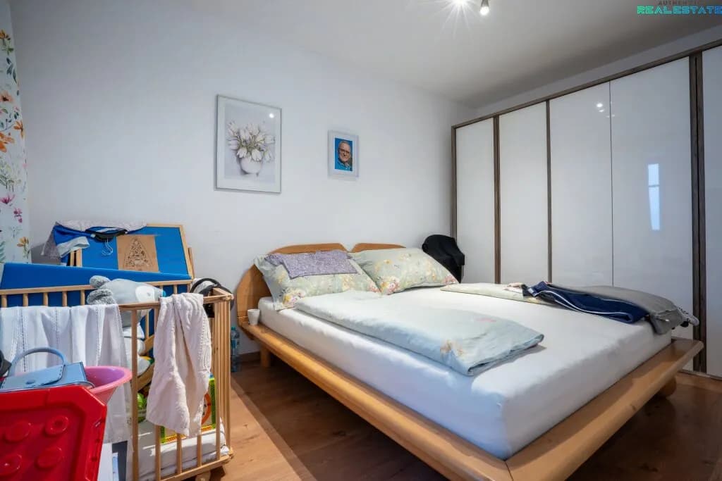 7-Zimmer-Haus kaufen in Mödling – 218 m², € 949.000 – Bild 39 von 49