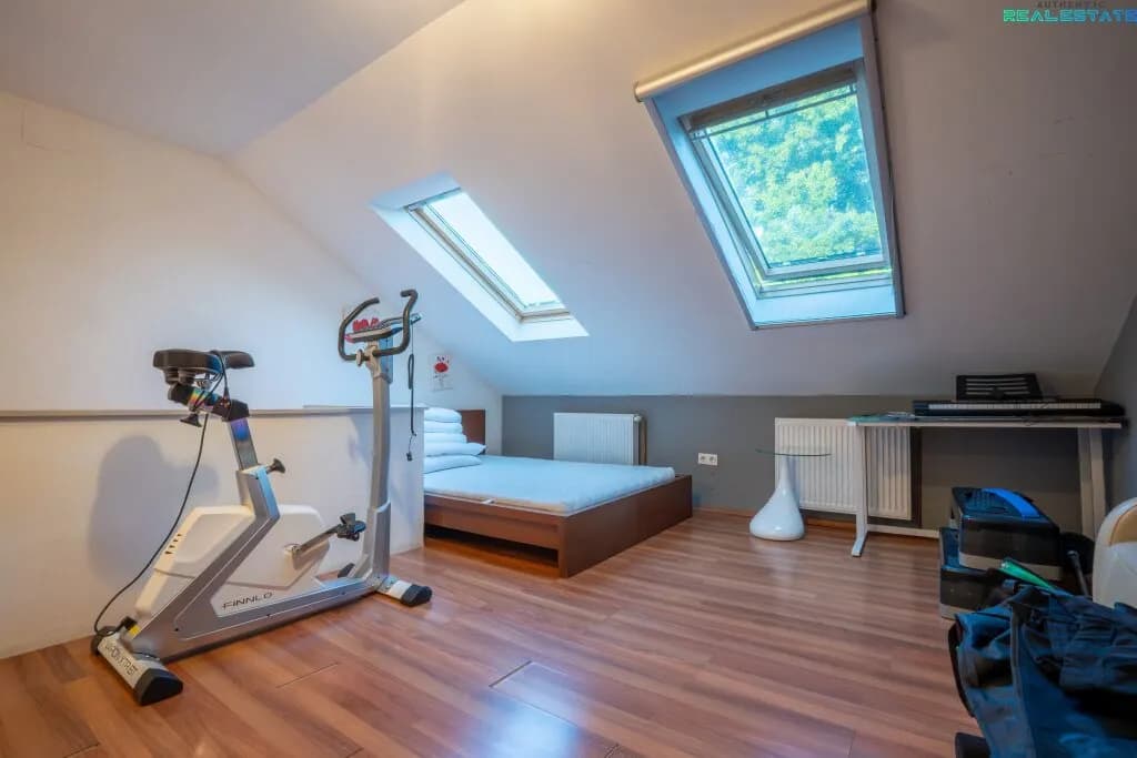 7-Zimmer-Haus kaufen in Mödling – 218 m², € 949.000 – Bild 40 von 49