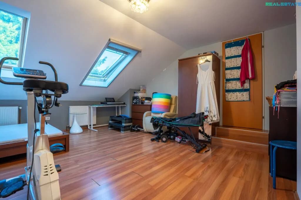 7-Zimmer-Haus kaufen in Mödling – 218 m², € 949.000 – Bild 41 von 49
