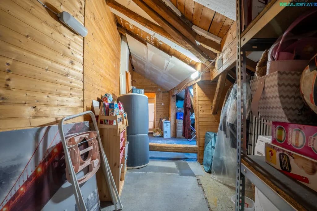 7-Zimmer-Haus kaufen in Mödling – 218 m², € 949.000 – Bild 45 von 49