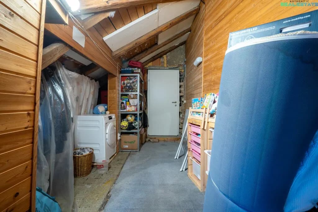 7-Zimmer-Haus kaufen in Mödling – 218 m², € 949.000 – Bild 46 von 49