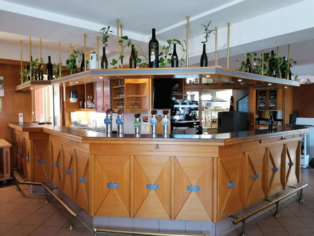Gewerbeimmobilie mieten in Leibnitz – 250 m², € 1.625