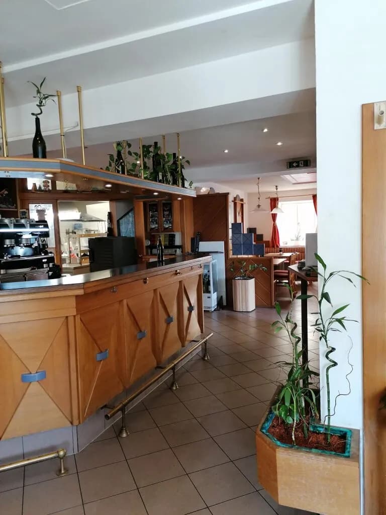 Gewerbeimmobilie mieten in Leibnitz – 250 m², € 1.625 – Bild 2 von 31
