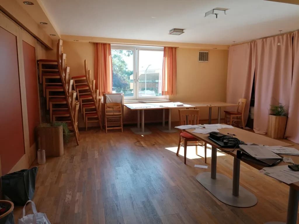 Gewerbeimmobilie mieten in Leibnitz – 250 m², € 1.625 – Bild 15 von 31