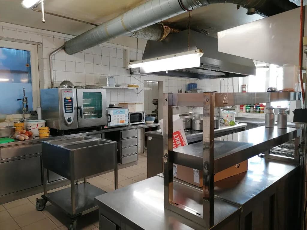 Gewerbeimmobilie mieten in Leibnitz – 250 m², € 1.625 – Bild 17 von 31