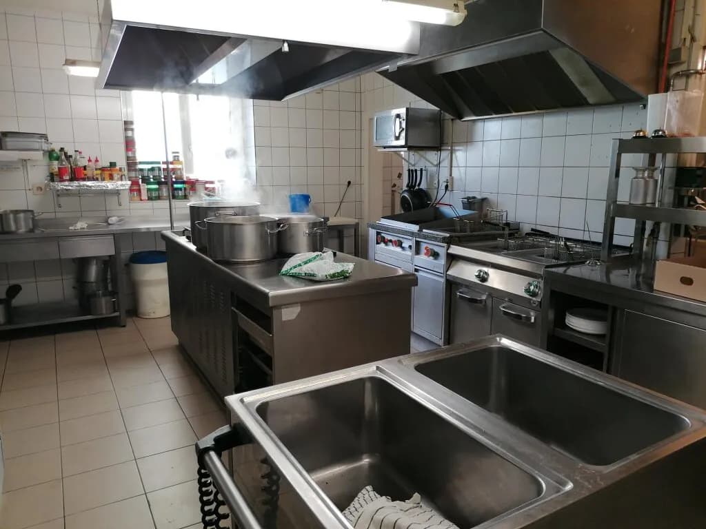 Gewerbeimmobilie mieten in Leibnitz – 250 m², € 1.625 – Bild 18 von 31