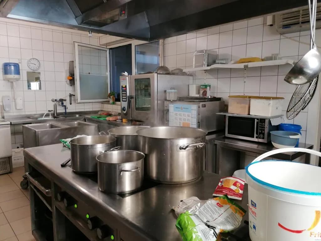 Gewerbeimmobilie mieten in Leibnitz – 250 m², € 1.625 – Bild 19 von 31
