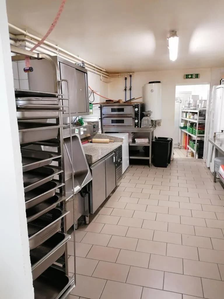Gewerbeimmobilie mieten in Leibnitz – 250 m², € 1.625 – Bild 20 von 31