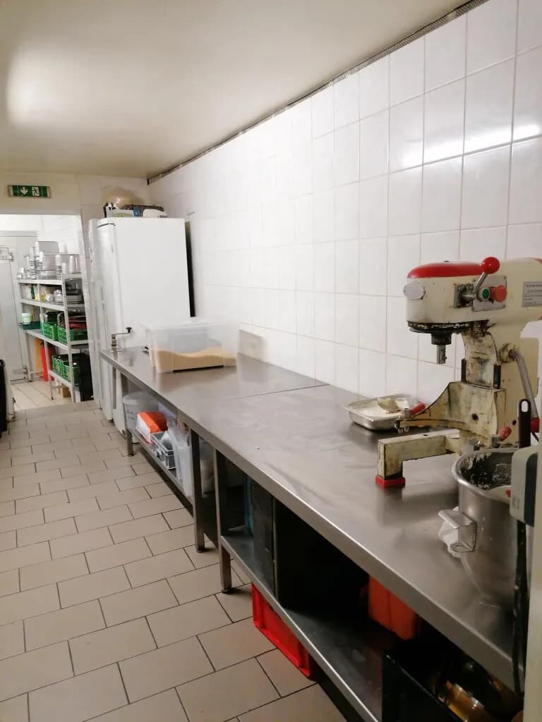Gewerbeimmobilie mieten in Leibnitz – 250 m², € 1.625 – Bild 21 von 31