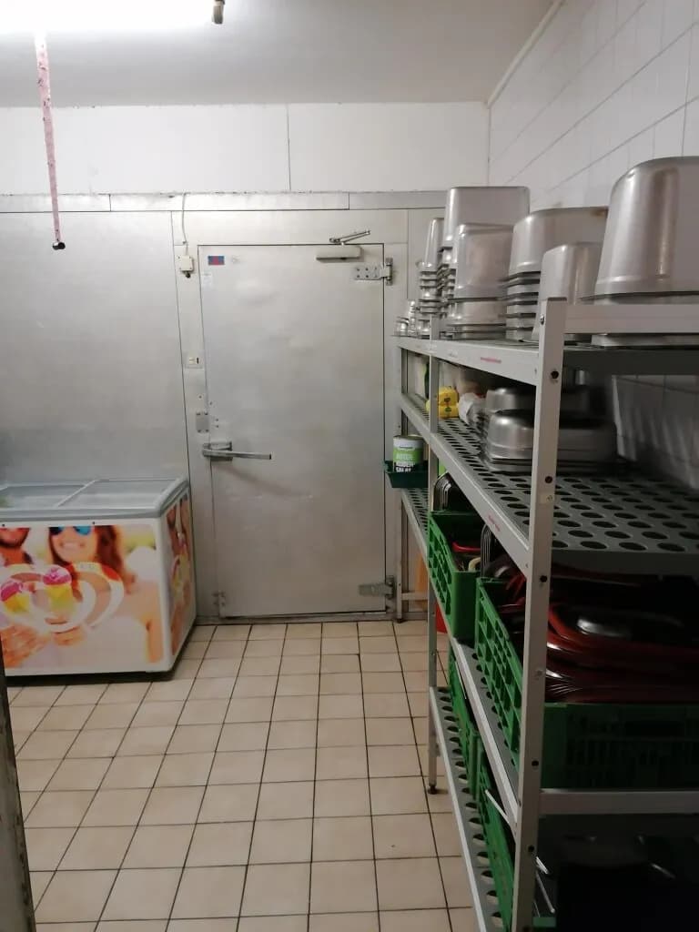 Gewerbeimmobilie mieten in Leibnitz – 250 m², € 1.625 – Bild 22 von 31