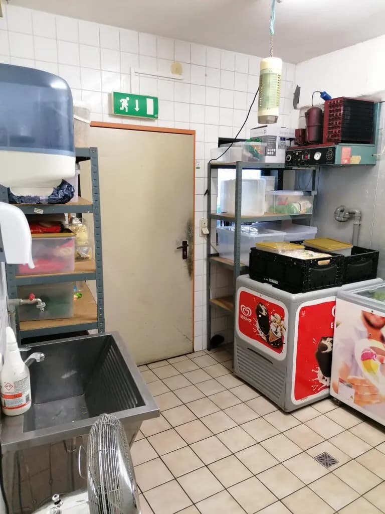 Gewerbeimmobilie mieten in Leibnitz – 250 m², € 1.625 – Bild 23 von 31