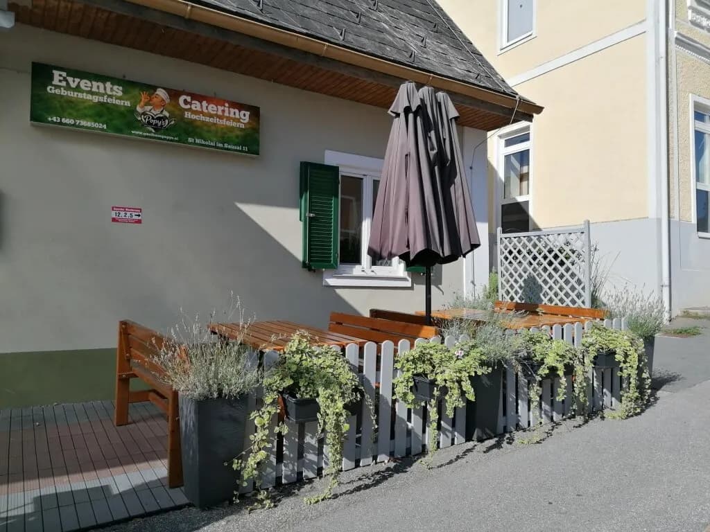 Gewerbeimmobilie mieten in Leibnitz – 250 m², € 1.625 – Bild 25 von 31