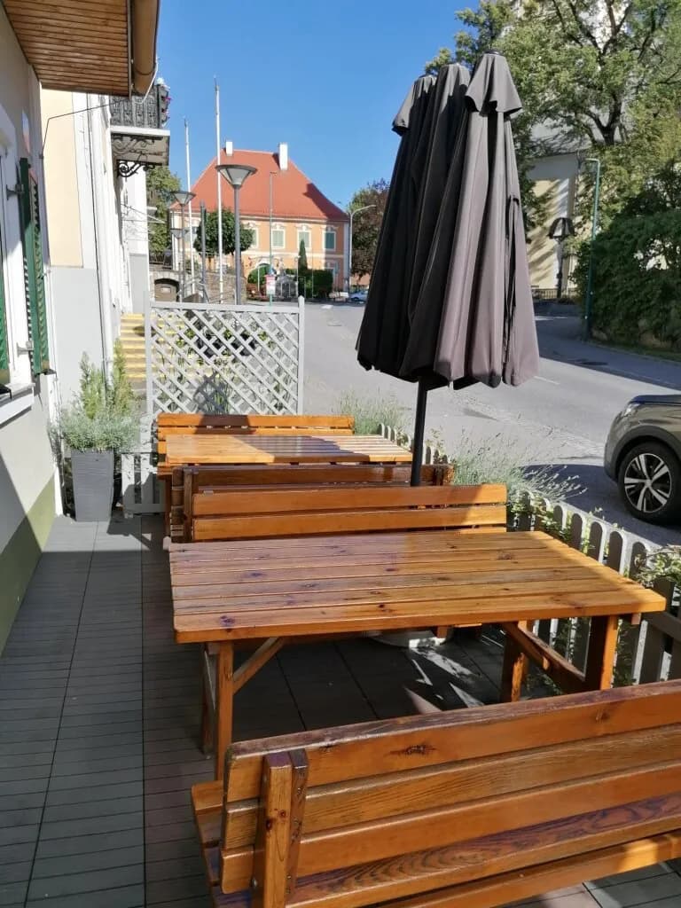 Gewerbeimmobilie mieten in Leibnitz – 250 m², € 1.625 – Bild 26 von 31
