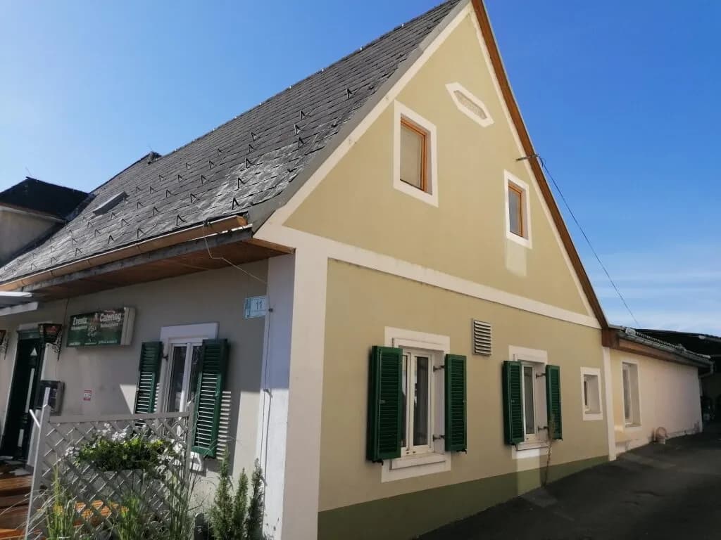 Gewerbeimmobilie mieten in Leibnitz – 250 m², € 1.625 – Bild 27 von 31