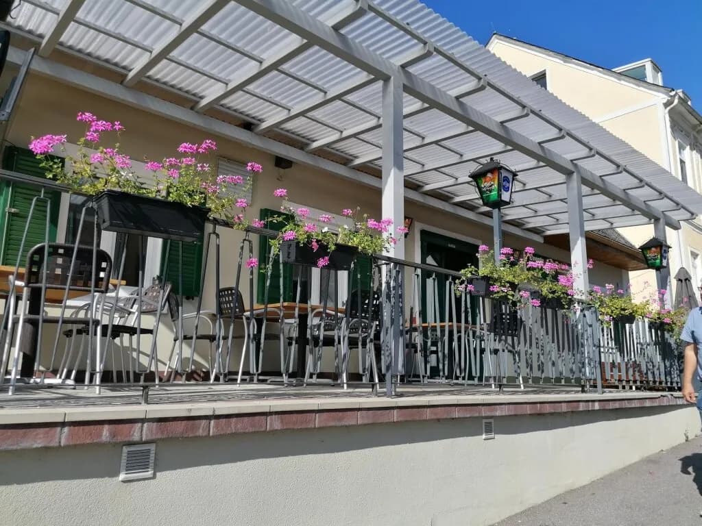 Gewerbeimmobilie mieten in Leibnitz – 250 m², € 1.625 – Bild 29 von 31