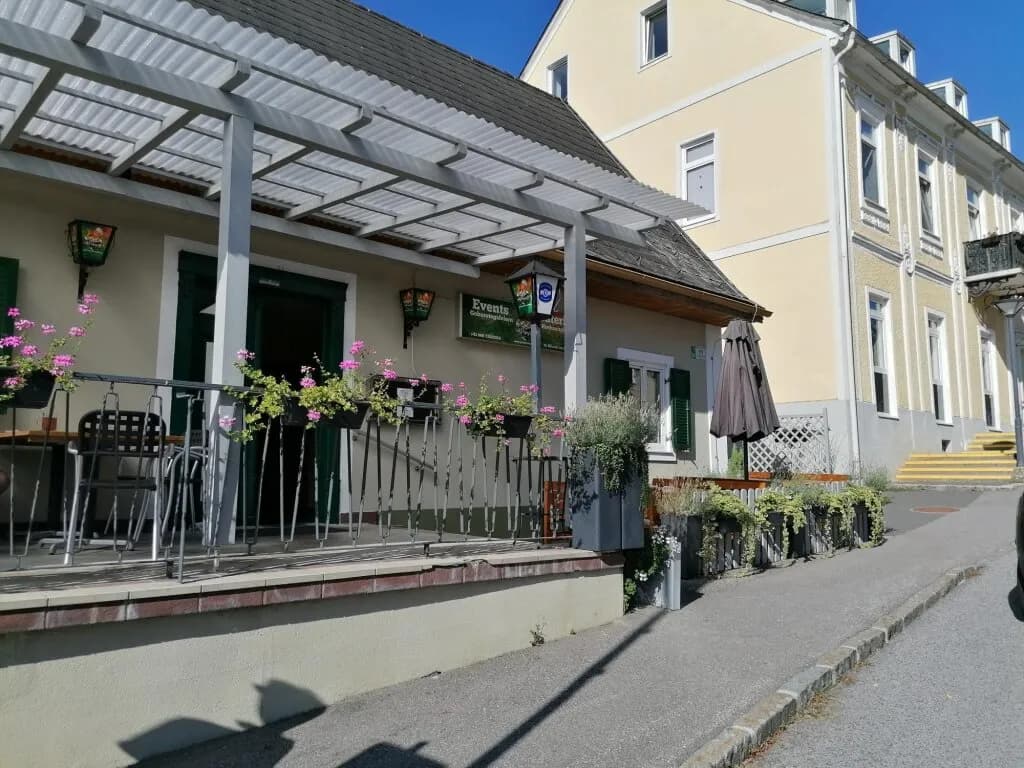 Gewerbeimmobilie mieten in Leibnitz – 250 m², € 1.625 – Bild 30 von 31