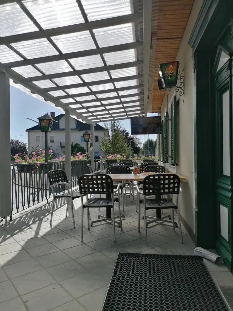 Gewerbeimmobilie mieten in Leibnitz – 250 m², € 1.625 – Bild 31 von 31
