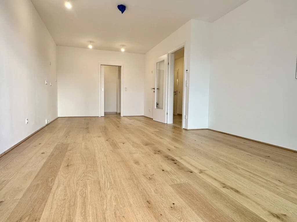 2-Zimmer-Wohnung kaufen in Wien – 56 m², € 349.000 – Bild 2 von 12