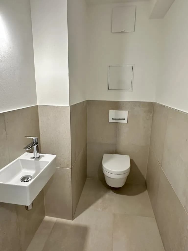 2-Zimmer-Wohnung kaufen in Wien – 56 m², € 349.000 – Bild 9 von 12