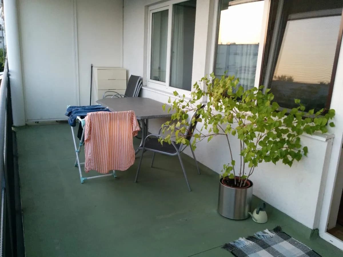2-Zimmer-Wohnung mieten in Linz – 37 m², € 600 – Bild 2 von 7