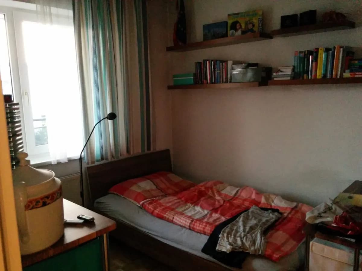 2-Zimmer-Wohnung mieten in Linz – 37 m², € 600 – Bild 3 von 7