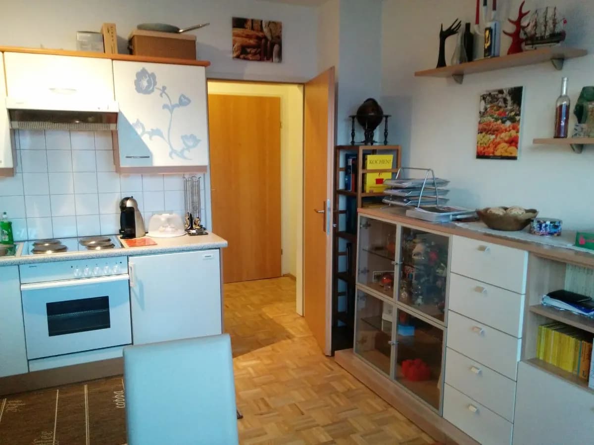 2-Zimmer-Wohnung mieten in Linz – 37 m², € 600 – Bild 4 von 7