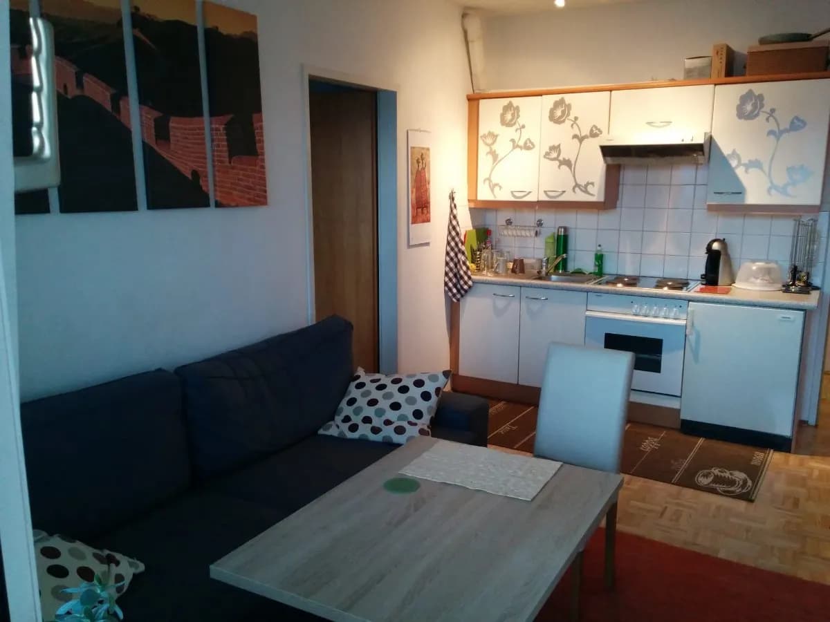 2-Zimmer-Wohnung mieten in Linz – 37 m², € 600 – Bild 5 von 7