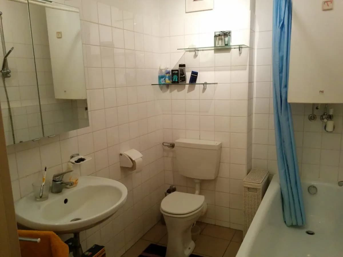 2-Zimmer-Wohnung mieten in Linz – 37 m², € 600 – Bild 7 von 7