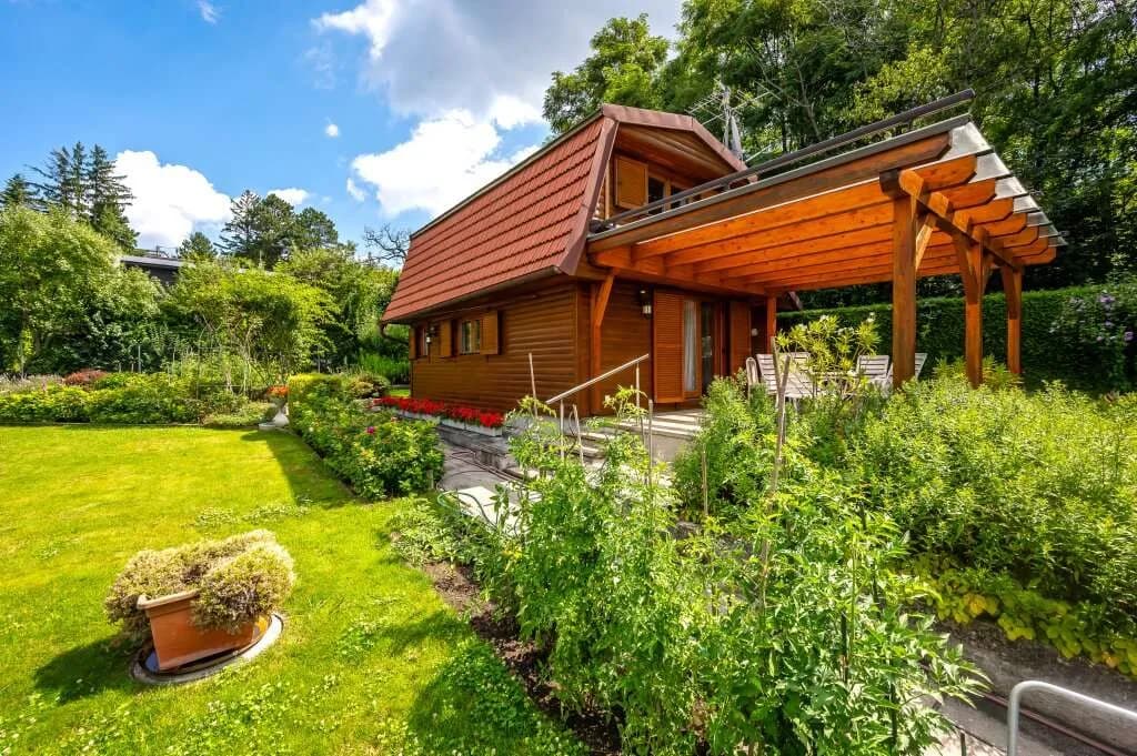 Grundstück kaufen in Wien – 672 m², € 590.000 – Bild 2 von 11