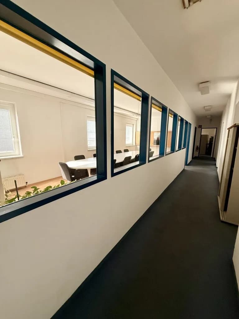 Gewerbeimmobilie mieten in Wien – 330 m², € 3.270 – Bild 2 von 13