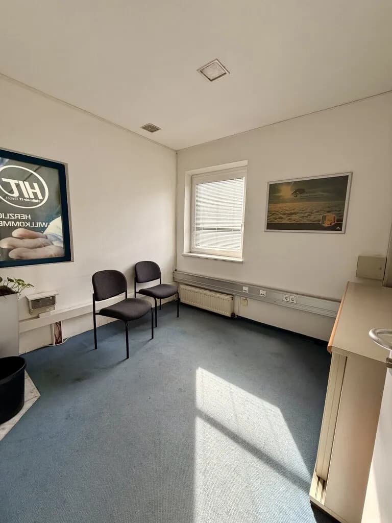 Gewerbeimmobilie mieten in Wien – 330 m², € 3.270 – Bild 3 von 13