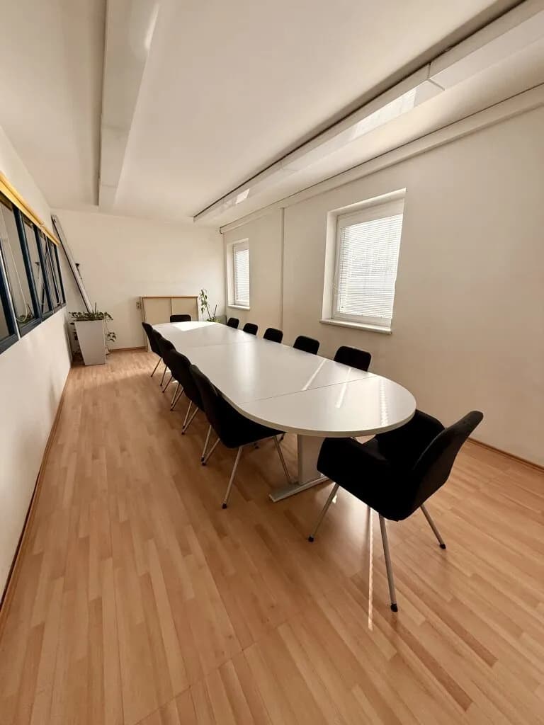 Gewerbeimmobilie mieten in Wien – 330 m², € 3.270 – Bild 4 von 13