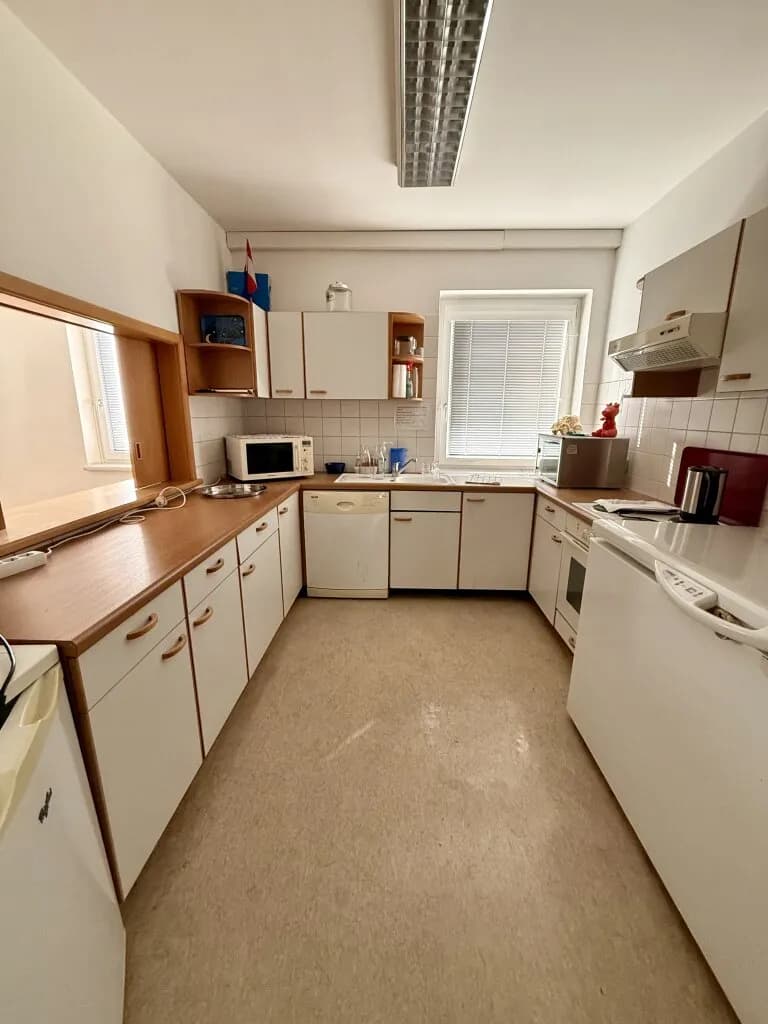 Gewerbeimmobilie mieten in Wien – 330 m², € 3.270 – Bild 7 von 13