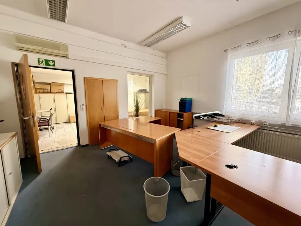 Gewerbeimmobilie mieten in Wien – 330 m², € 3.270 – Bild 12 von 13
