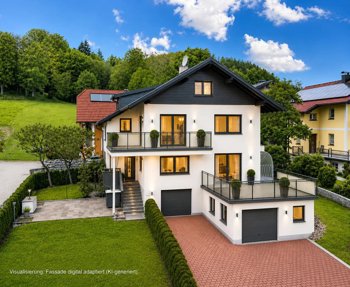 Gewerbeimmobilie kaufen in Salzburg-Umgebung – 134 m², € 750.000