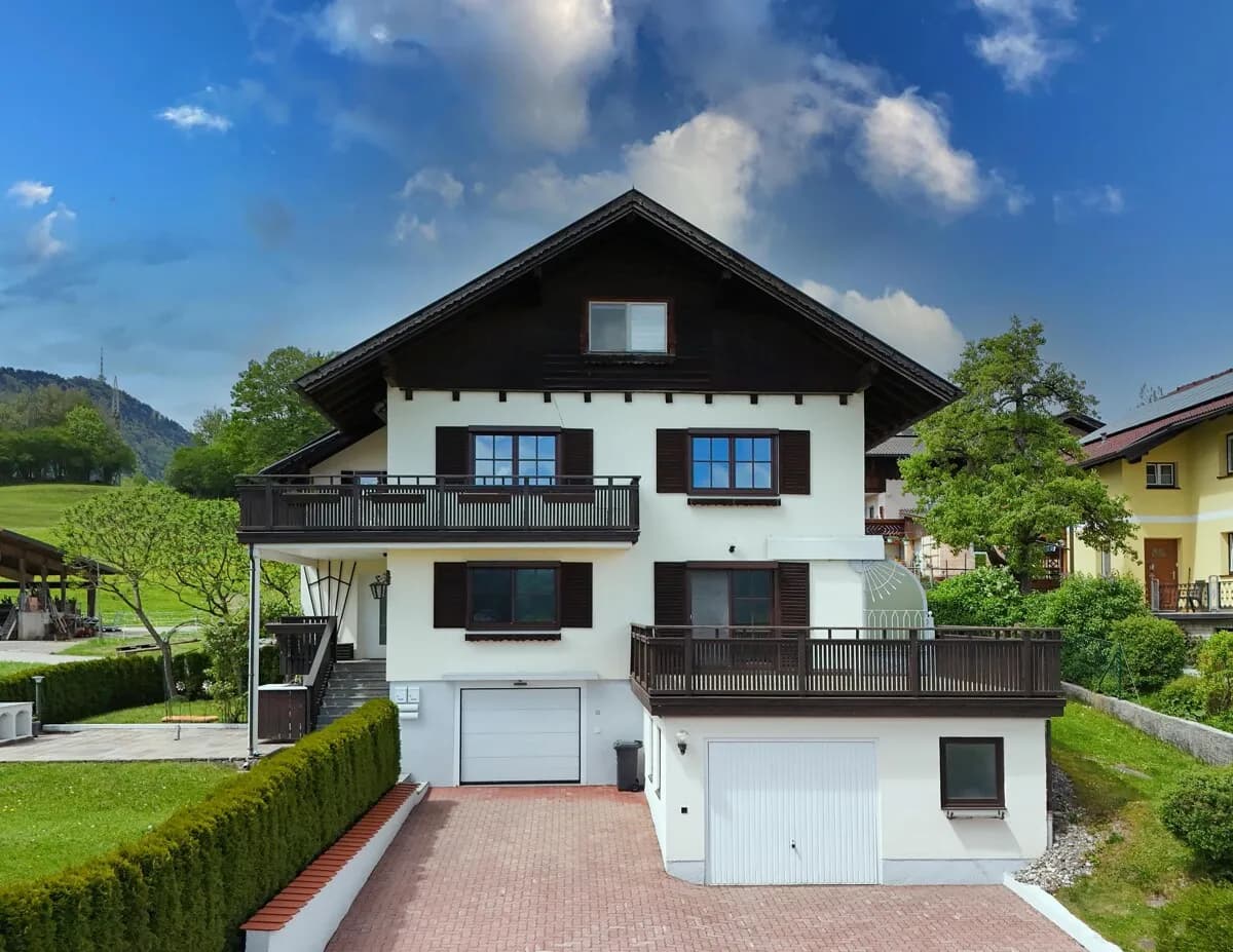 Gewerbeimmobilie kaufen in Salzburg-Umgebung – 134 m², € 750.000 – Bild 2 von 14