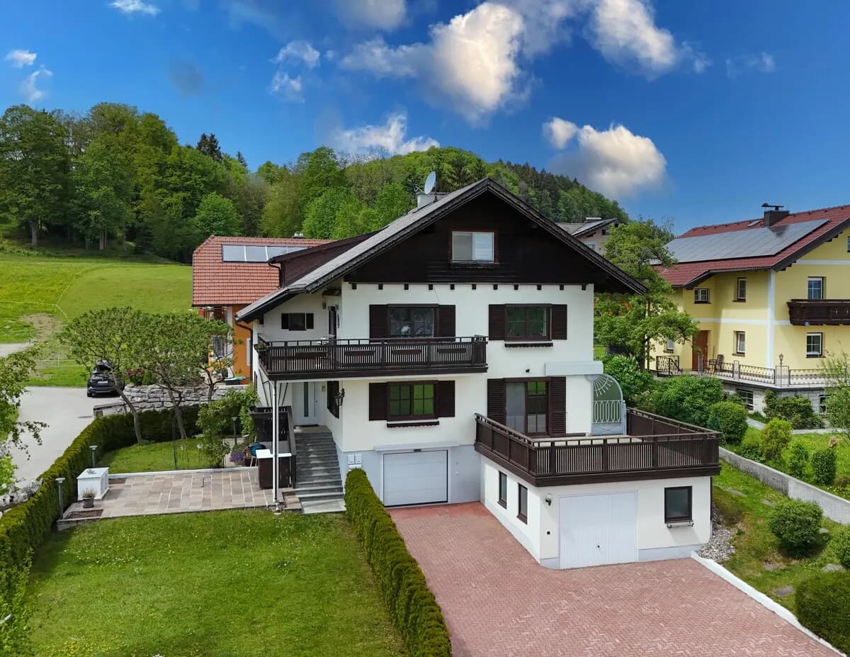 Gewerbeimmobilie kaufen in Salzburg-Umgebung – 134 m², € 750.000 – Bild 3 von 14