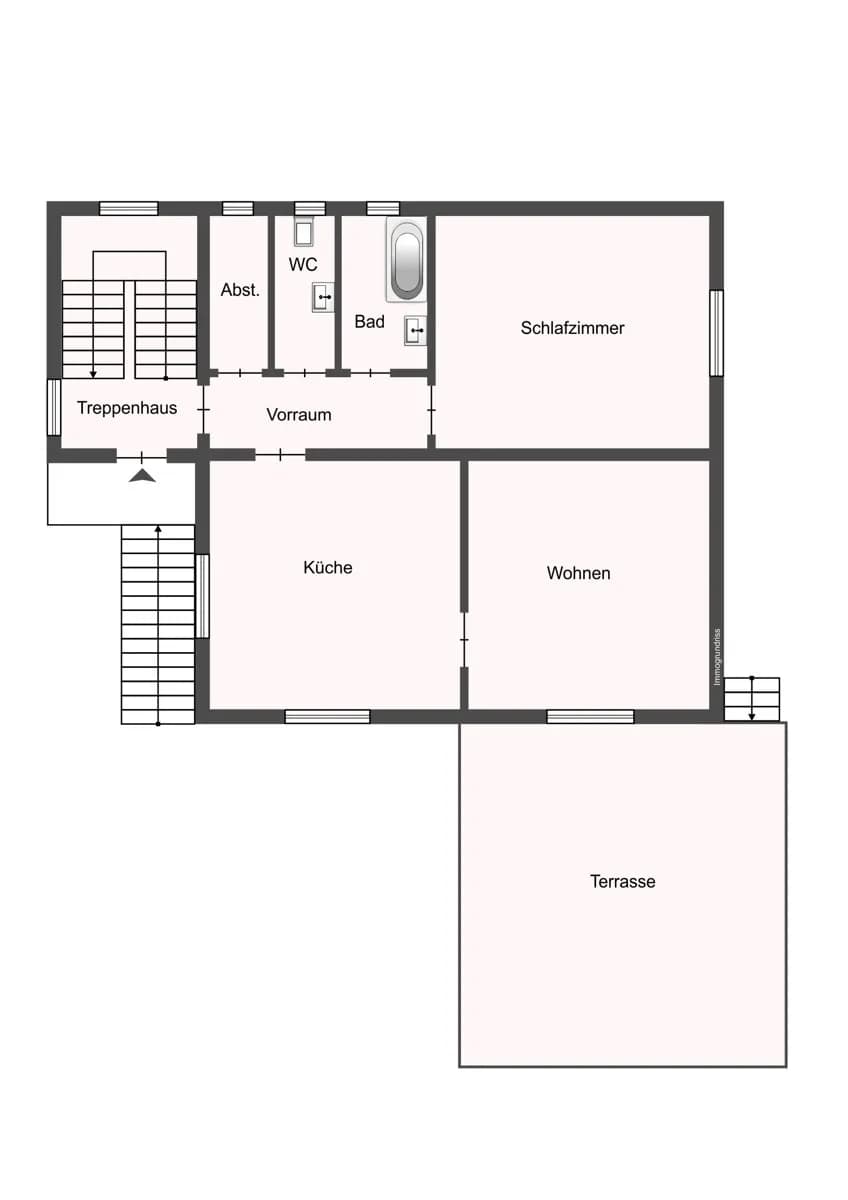 Gewerbeimmobilie kaufen in Salzburg-Umgebung – 134 m², € 750.000 – Bild 11 von 14