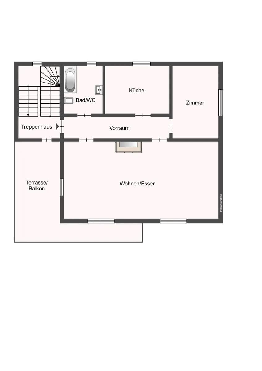 Gewerbeimmobilie kaufen in Salzburg-Umgebung – 134 m², € 750.000 – Bild 12 von 14