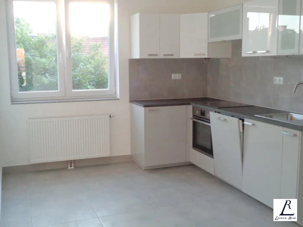3-Zimmer-Wohnung mieten in Wien – 71 m², € 964