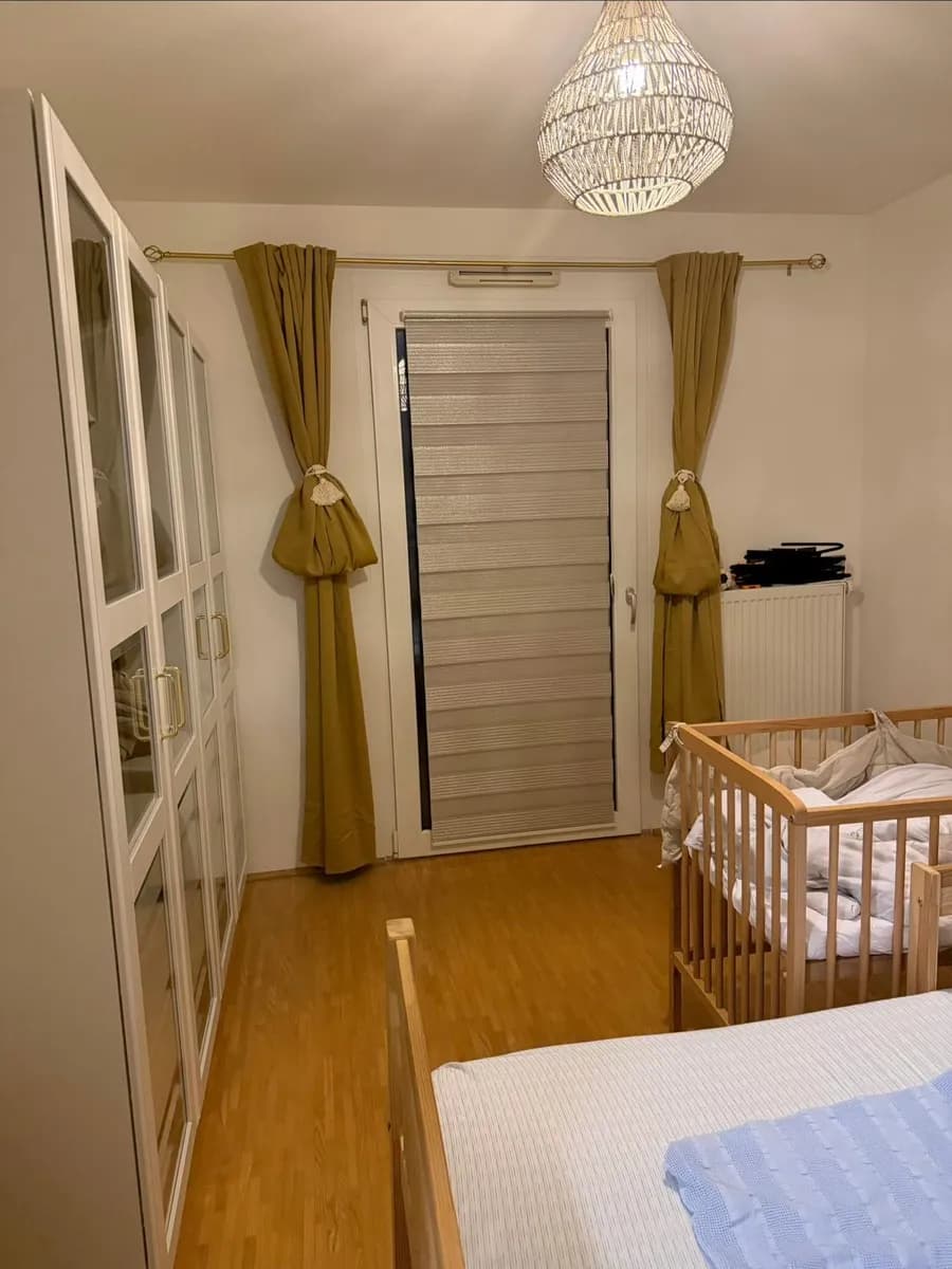 3-Zimmer-Wohnung mieten in Sankt Johann im Pongau – 76 m², € 1.035 – Bild 2 von 8