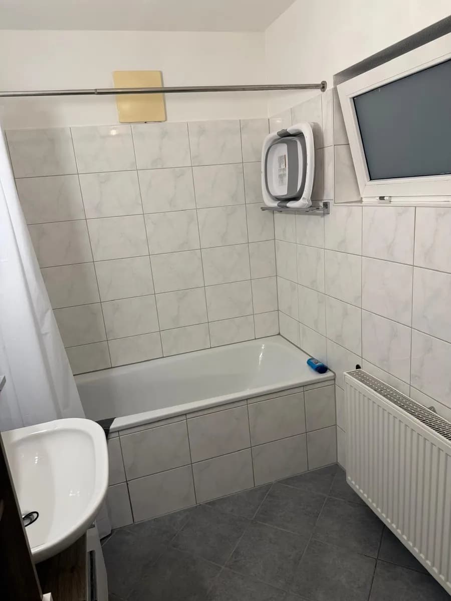 3-Zimmer-Wohnung mieten in Sankt Johann im Pongau – 76 m², € 1.035 – Bild 4 von 8