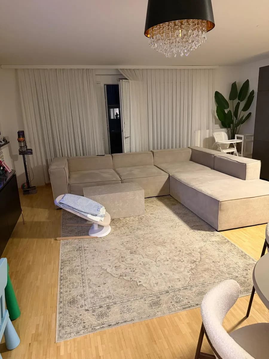 3-Zimmer-Wohnung mieten in Sankt Johann im Pongau – 76 m², € 1.035 – Bild 6 von 8