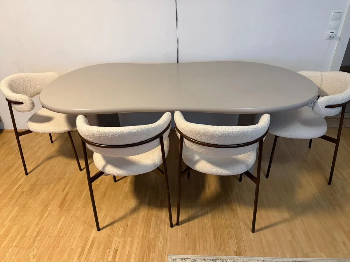 3-Zimmer-Wohnung mieten in Sankt Johann im Pongau – 76 m², € 1.035 – Bild 7 von 8